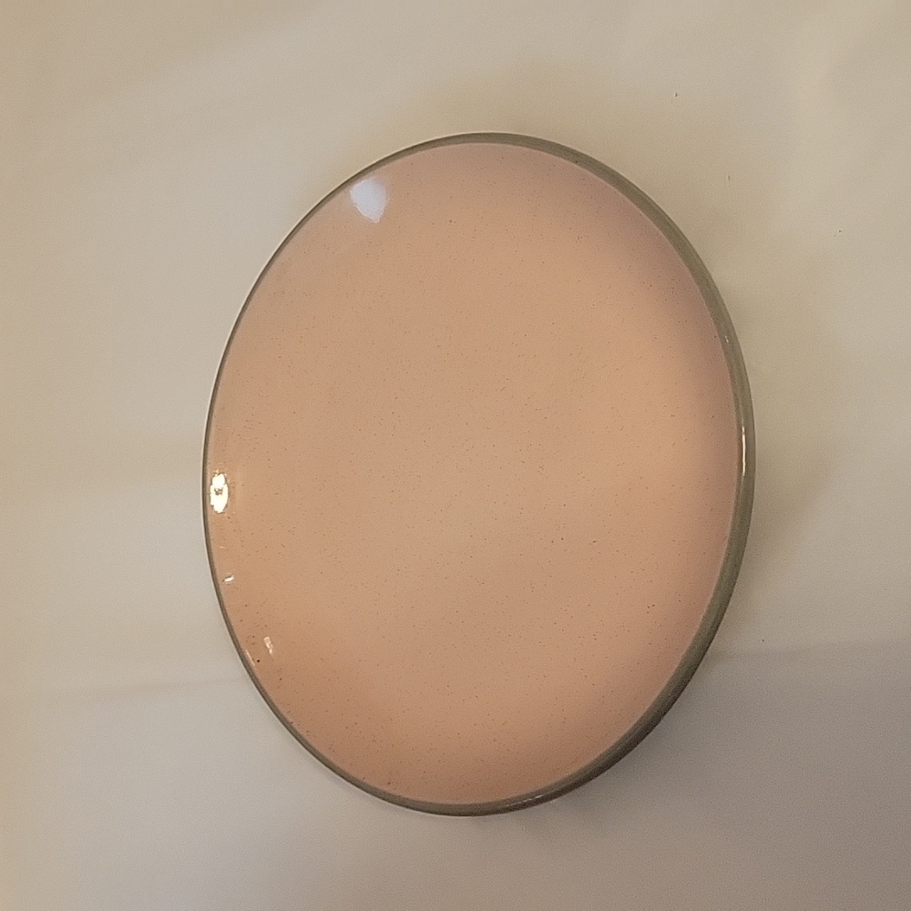 Vintage Harkerware Plate